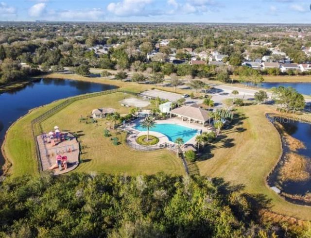 11516 Luckygem Drive, Riverview, FL 33579 Photo