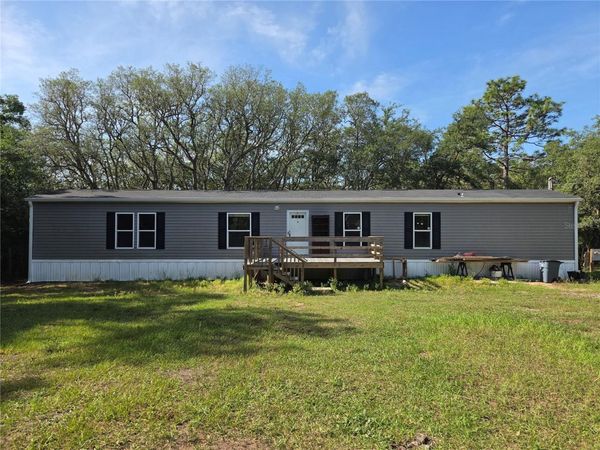 624 E WINNETKA STREET , HERNANDO, FL 34442