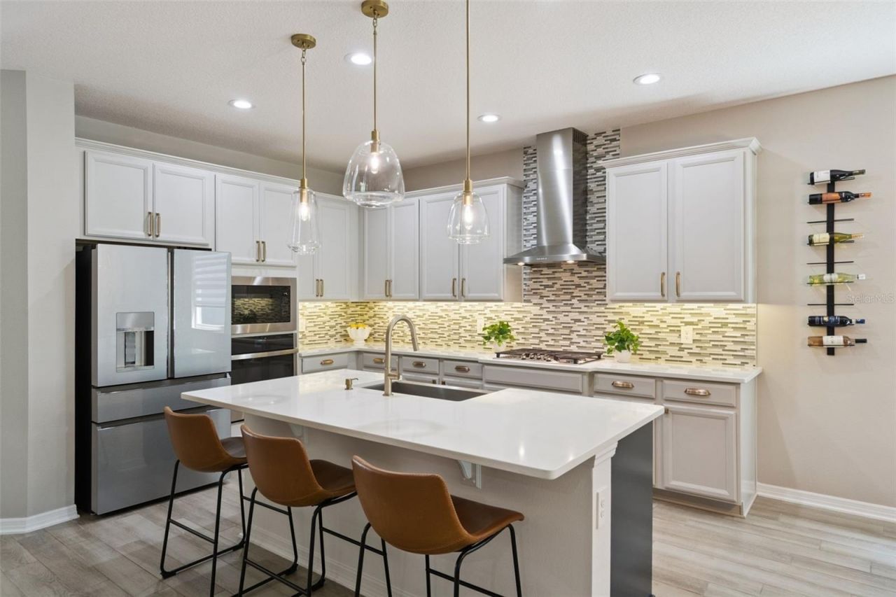 918 Hull Island Drive, Oakland, FL 34787 Photo