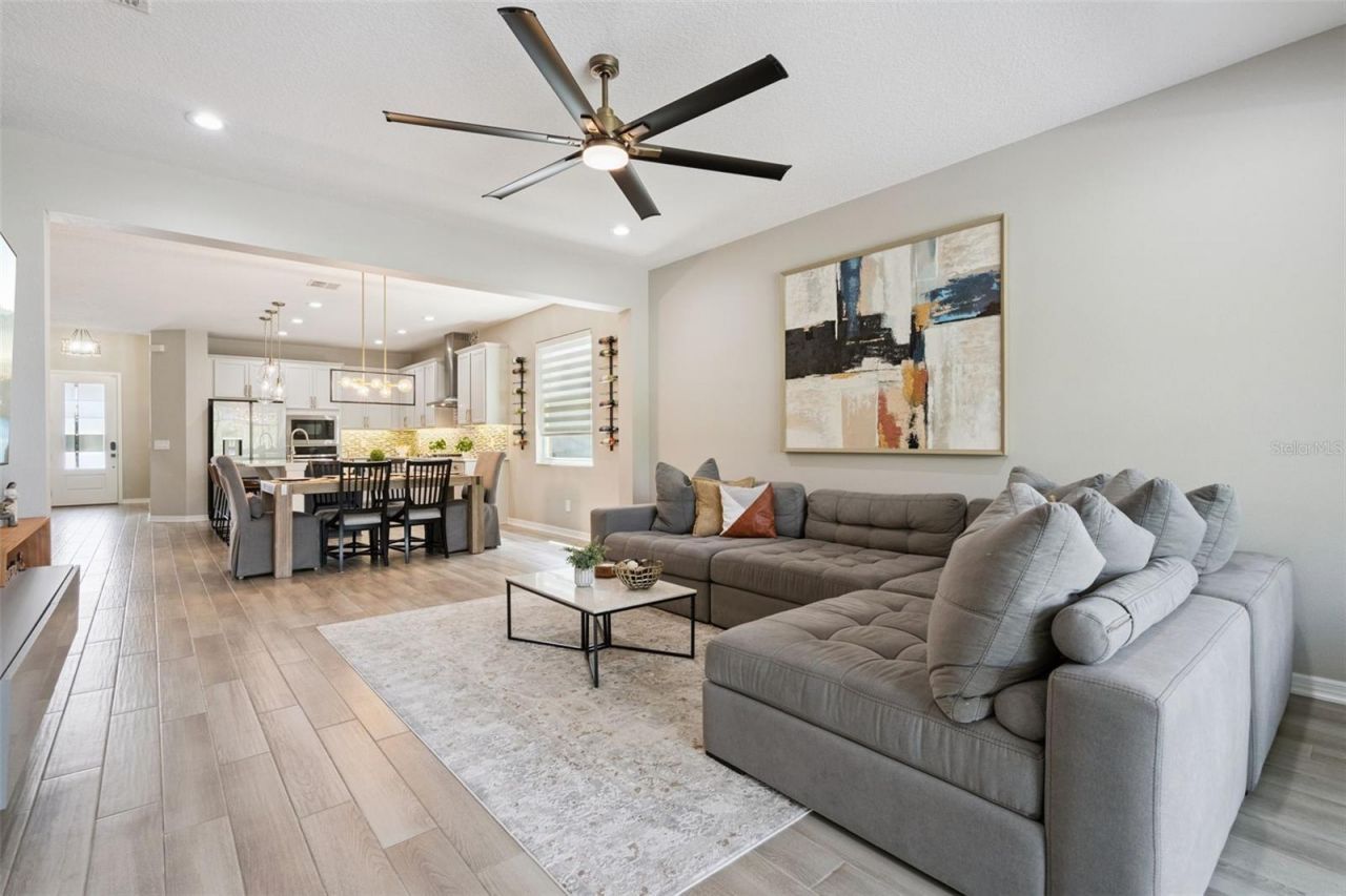 918 Hull Island Drive, Oakland, FL 34787 Photo