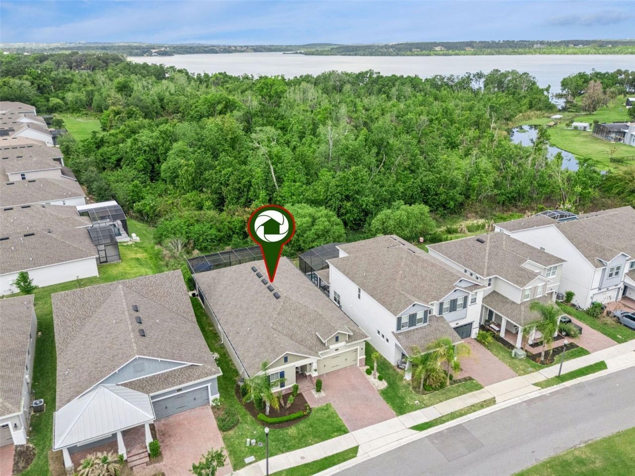 918 Hull Island Drive, Oakland, FL 34787 Photo