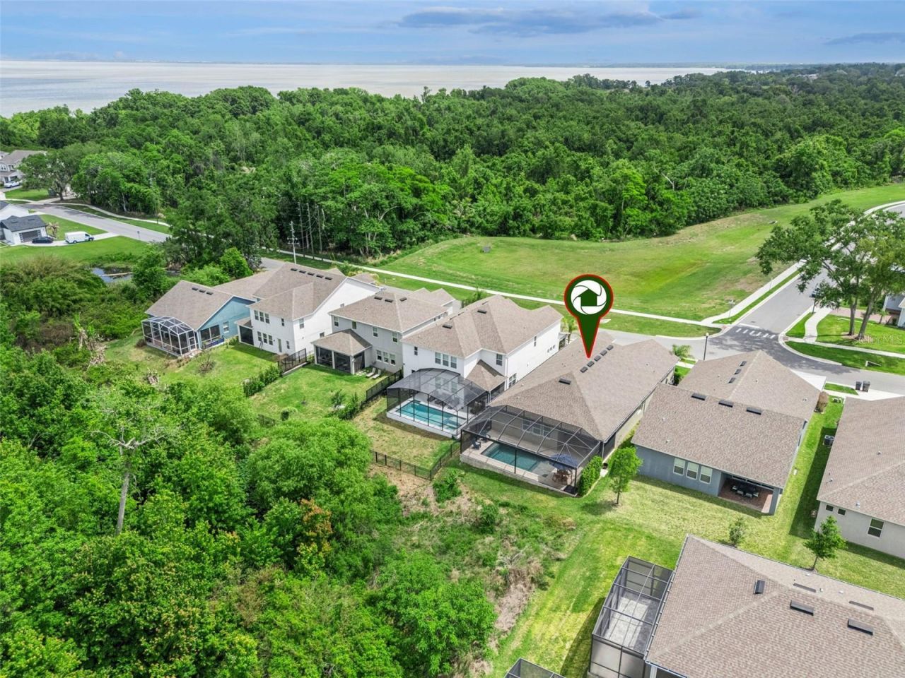 918 Hull Island Drive, Oakland, FL 34787 Photo