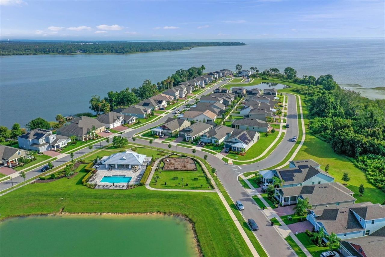 918 Hull Island Drive, Oakland, FL 34787 Photo