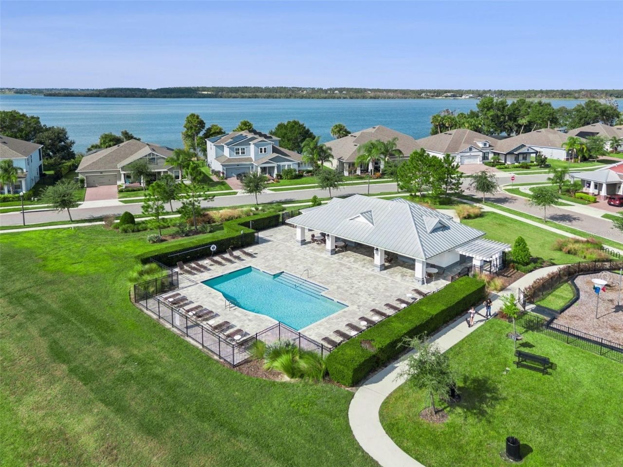 918 Hull Island Drive, Oakland, FL 34787 Photo
