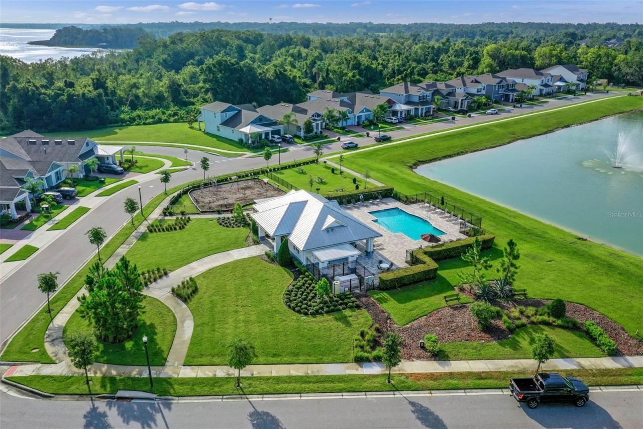 918 Hull Island Drive, Oakland, FL 34787 Photo