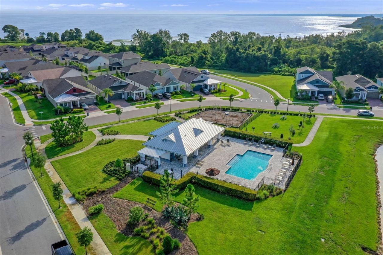 918 Hull Island Drive, Oakland, FL 34787 Photo
