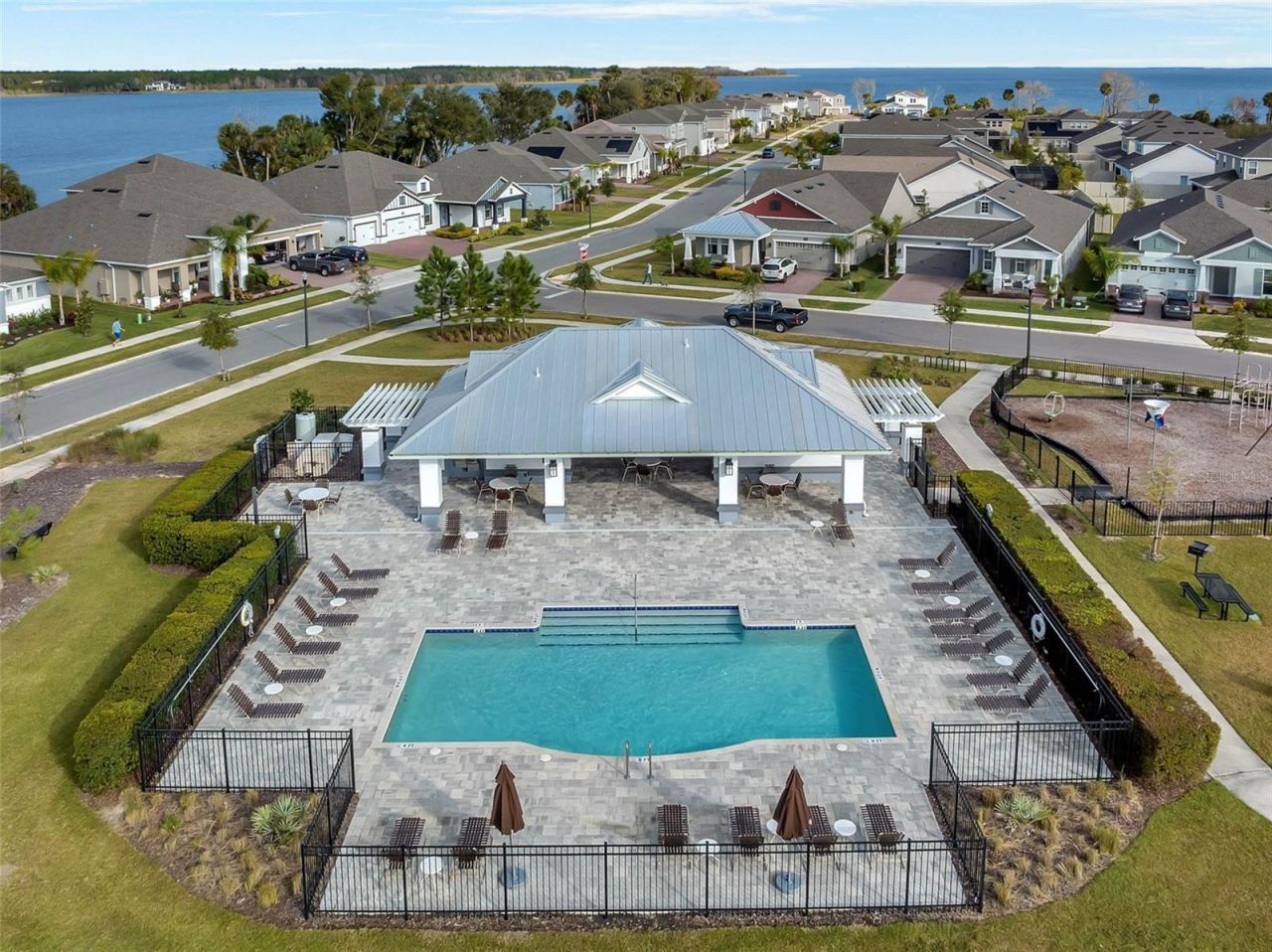918 Hull Island Drive, Oakland, FL 34787 Photo
