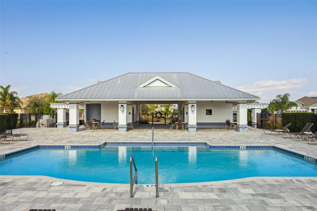 918 Hull Island Drive, Oakland, FL 34787 Photo