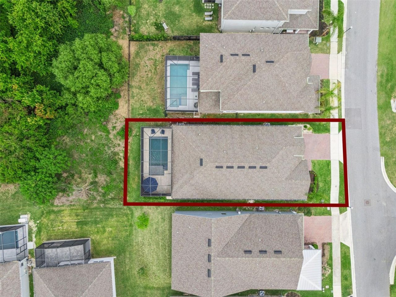 918 Hull Island Drive, Oakland, FL 34787 Photo