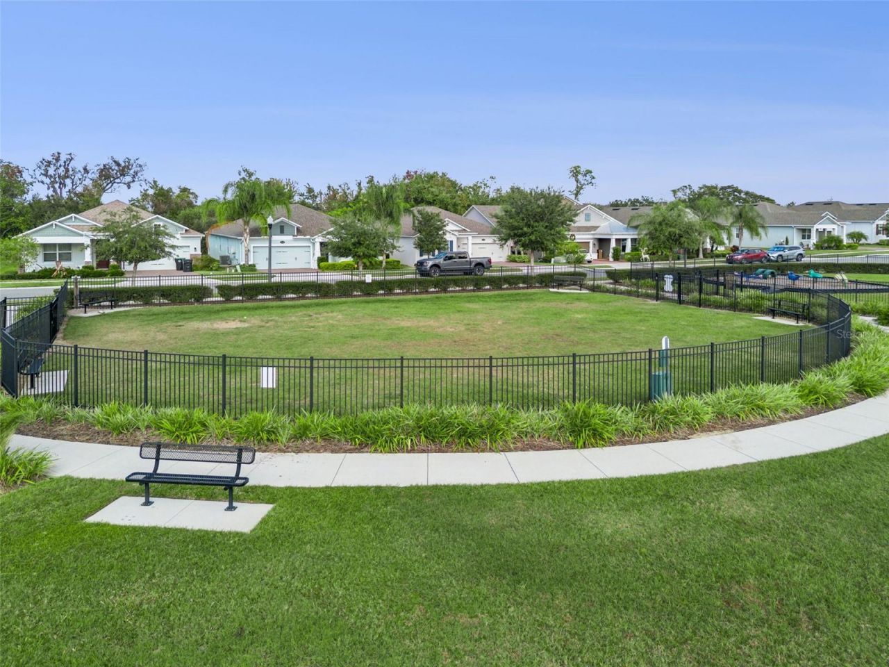 918 Hull Island Drive, Oakland, FL 34787 Photo