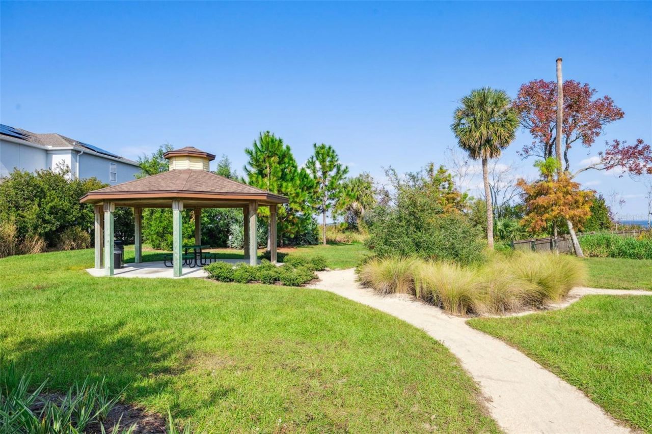 918 Hull Island Drive, Oakland, FL 34787 Photo