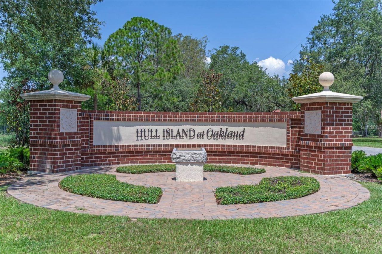 918 Hull Island Drive, Oakland, FL 34787 Photo