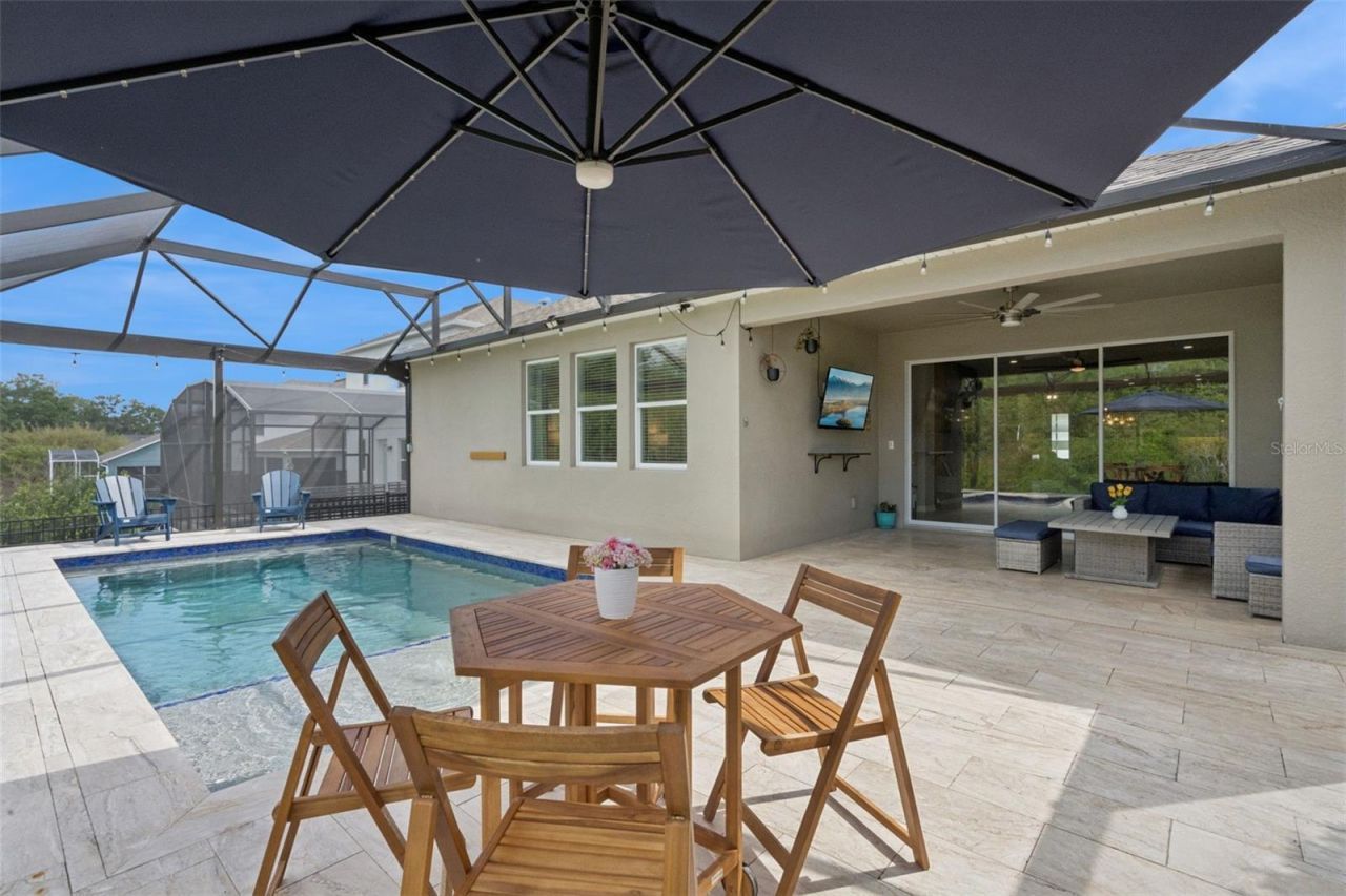 918 Hull Island Drive, Oakland, FL 34787 Photo