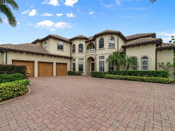 9226 BAYWAY DRIVE, ORLANDO, FL 32819