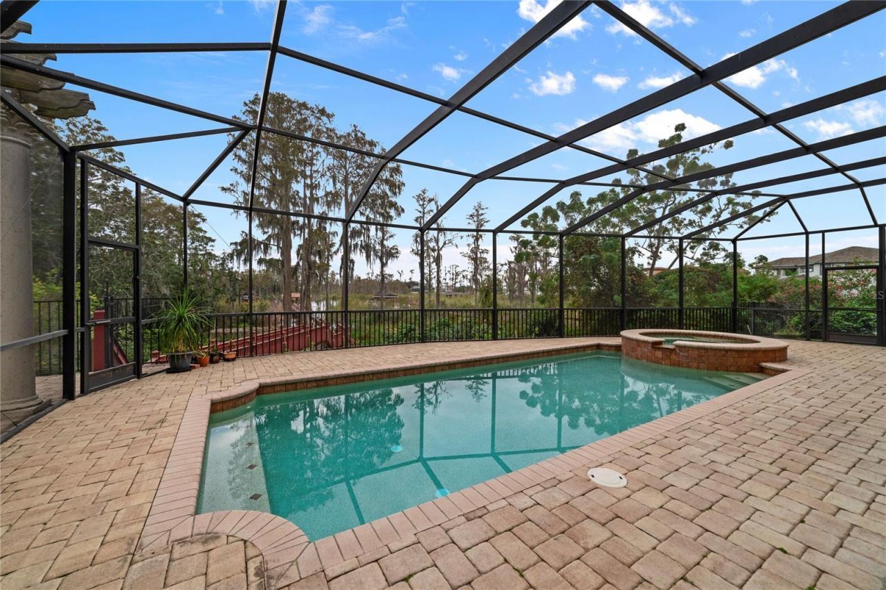 9226 Bayway Drive, Orlando, FL 32819 Photo