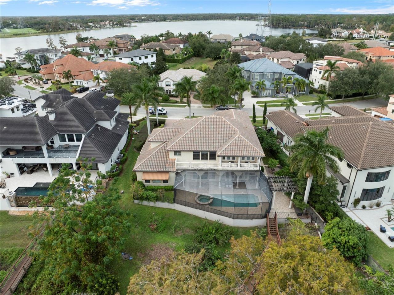 9226 Bayway Drive, Orlando, FL 32819 Photo