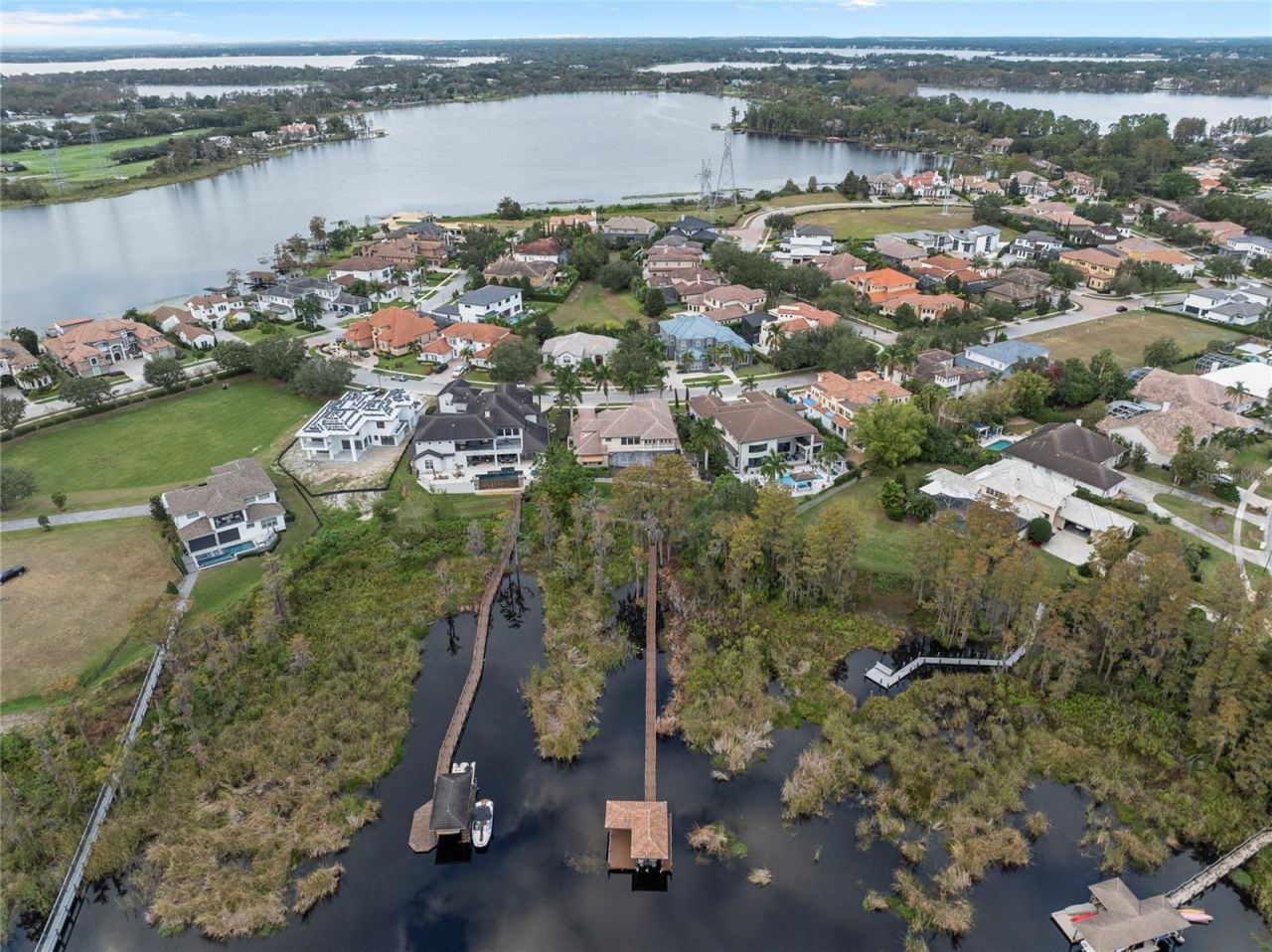 9226 Bayway Drive, Orlando, FL 32819 Photo