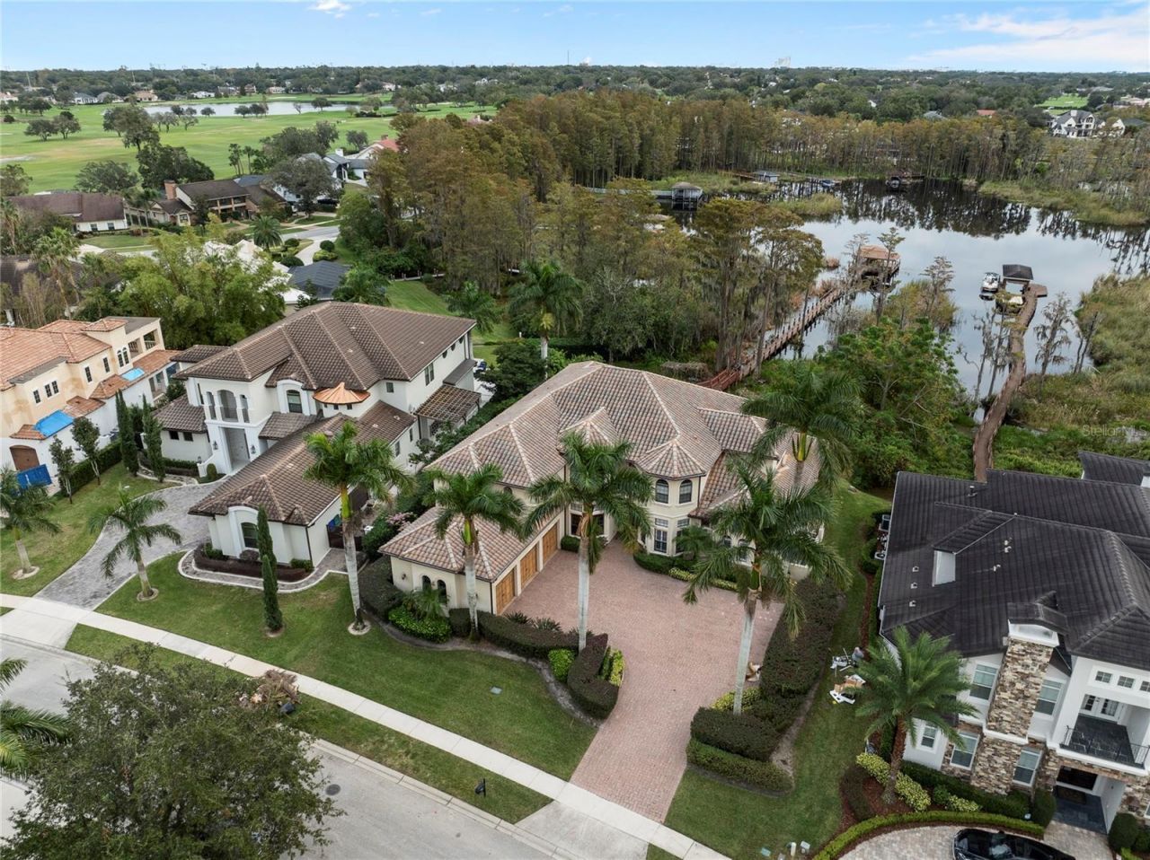 9226 Bayway Drive, Orlando, FL 32819 Photo