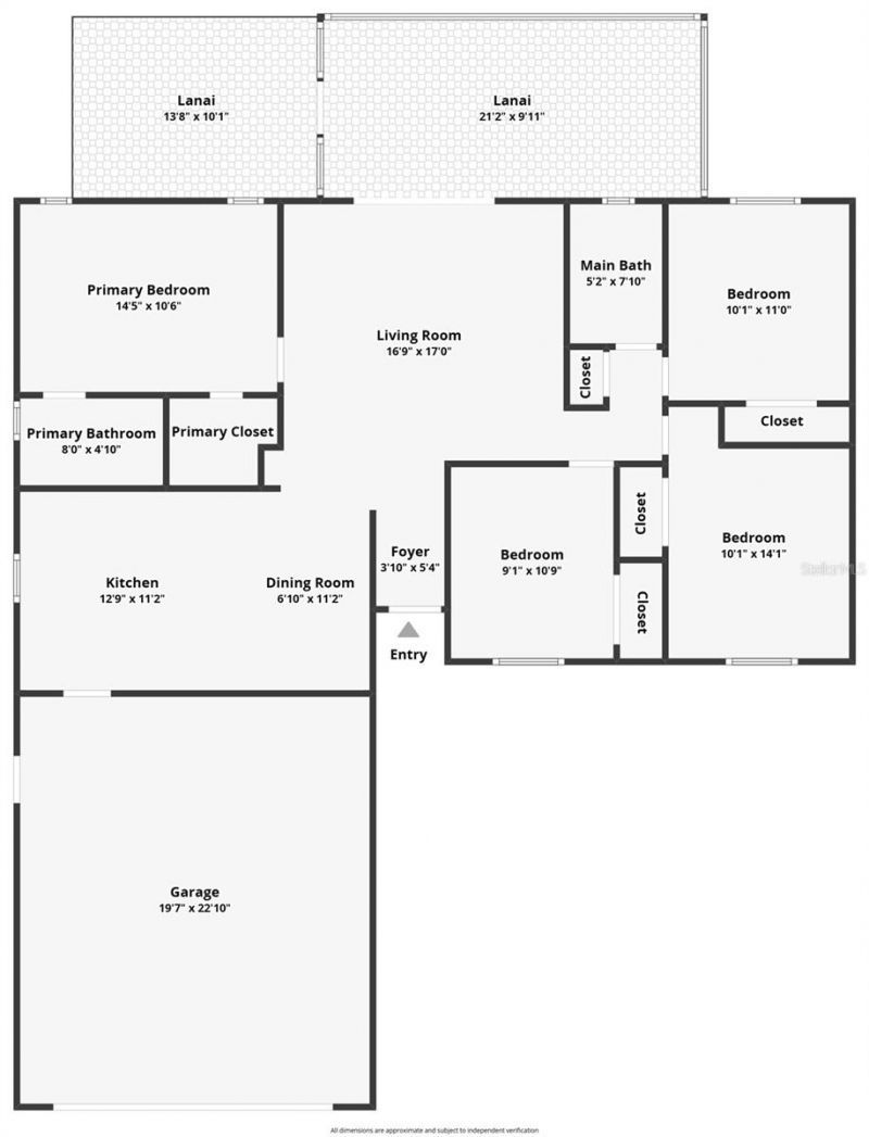 11346 62nd Street N, Pinellas Park, FL 33782 Photo