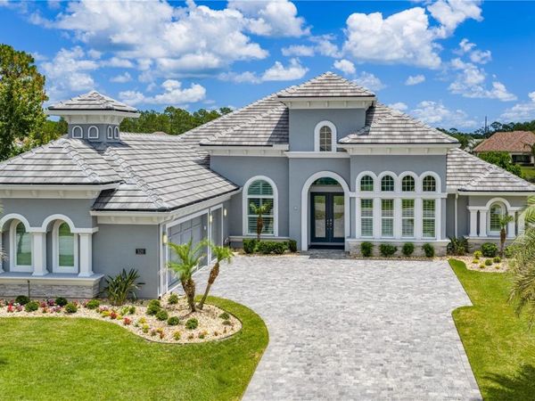 520 WINGSPAN DRIVE, ORMOND BEACH, FL 32174