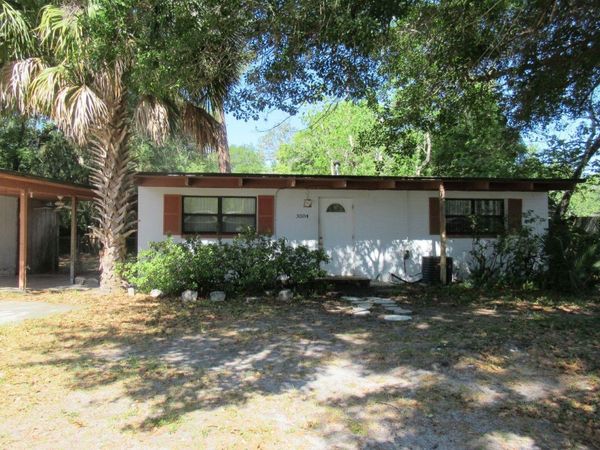 3004 NE 10TH DRIVE, GAINESVILLE, FL 32609