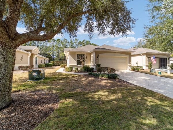 6606 SW 91ST CIRCLE , Unit 6606, OCALA, FL 34481