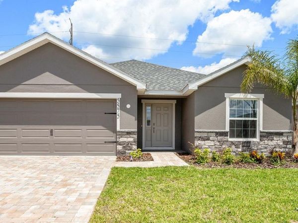 5575 BUCKEYE BEND DRIVE , ST CLOUD, FL 34772