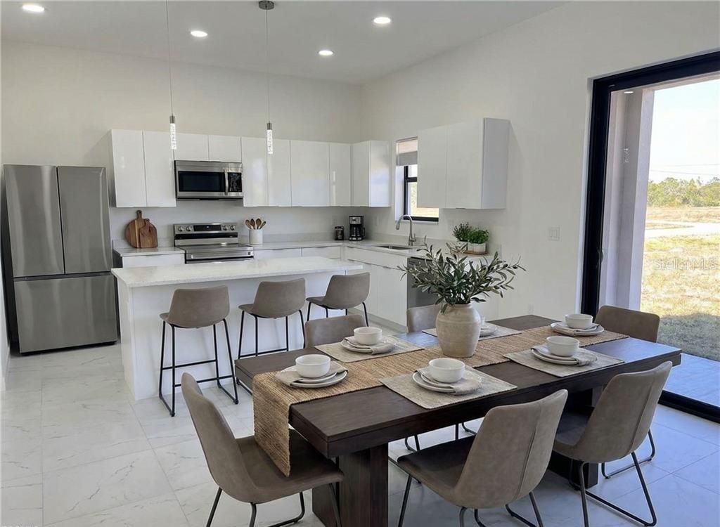 4105 NW 38th Terrace, Cape Coral, FL 33993 Photo