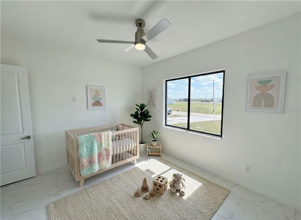 4105 NW 38th Terrace, Cape Coral, FL 33993 Photo