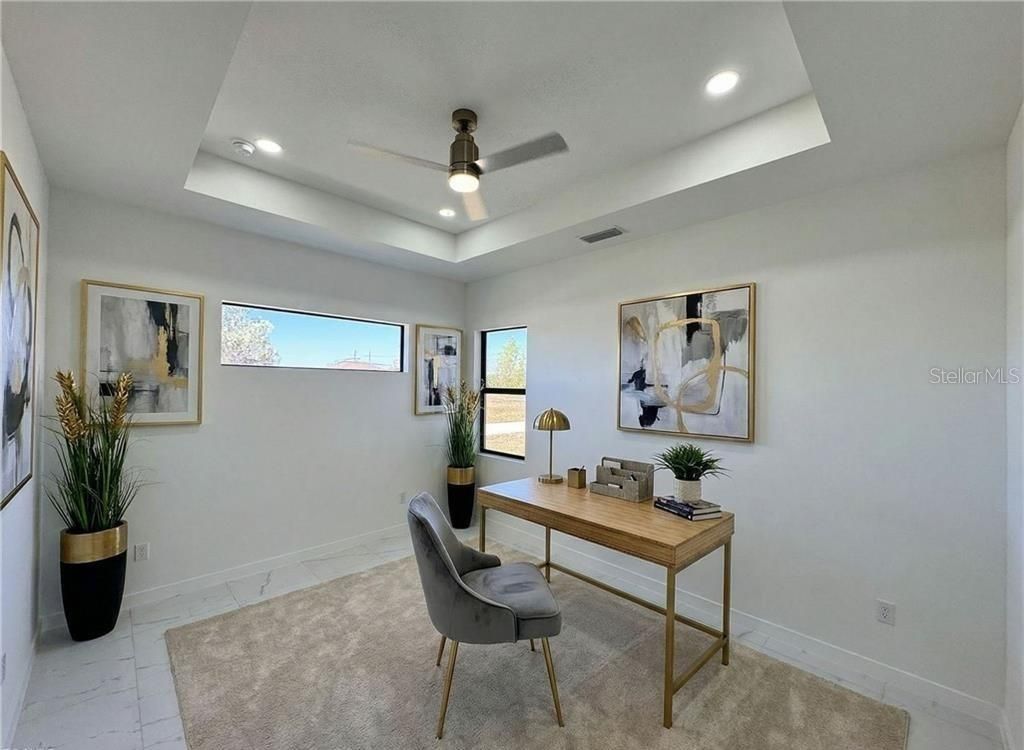 4105 NW 38th Terrace, Cape Coral, FL 33993 Photo