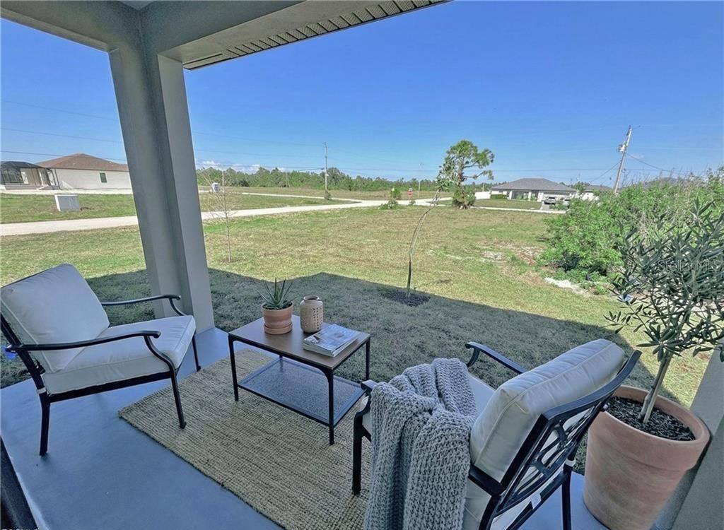 4105 NW 38th Terrace, Cape Coral, FL 33993 Photo