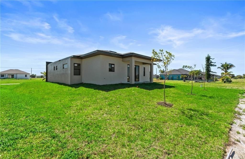 4105 NW 38th Terrace, Cape Coral, FL 33993 Photo
