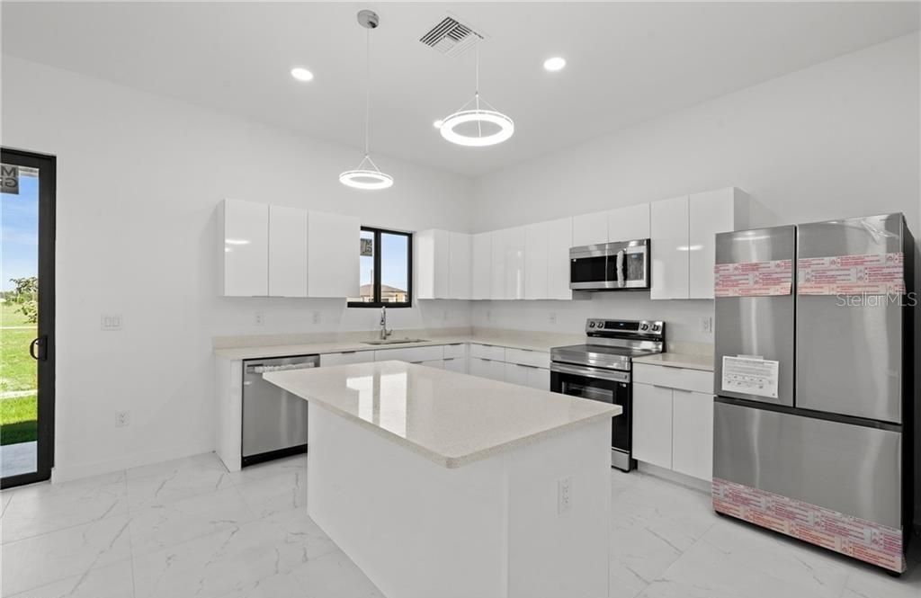 4105 NW 38th Terrace, Cape Coral, FL 33993 Photo