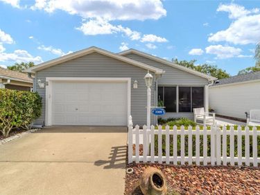 3309 RIVERTON ROAD, THE VILLAGES, FL 32162