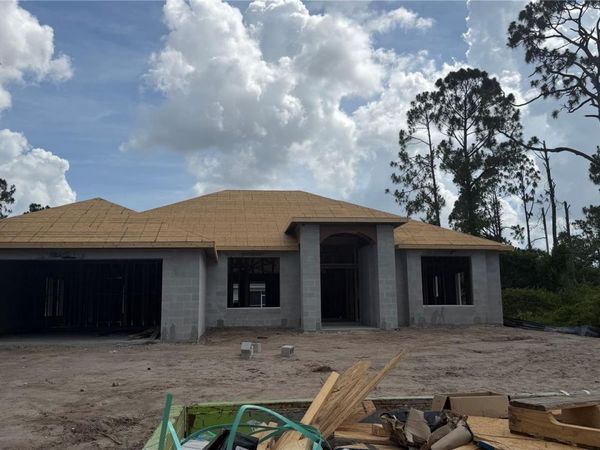 5907 FARMINGTON AVENUE, NORTH PORT, FL 34288