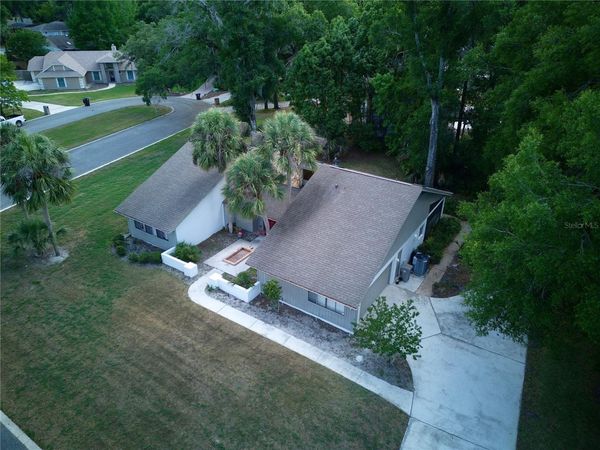 816 PINE SHADOW DRIVE, APOPKA, FL 32712