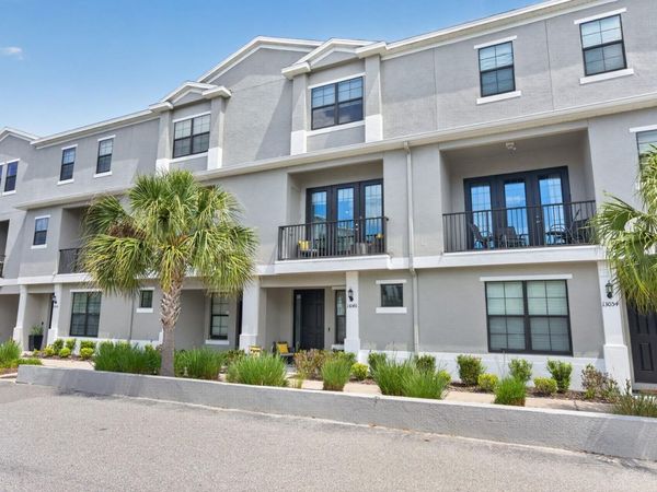 13048 MICHAEL CALLIN ALLEY , ORLANDO, FL 32828