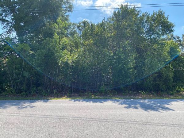 GATEWOOD AVENUE , SPRING HILL, FL 34608