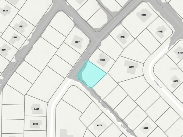 OPA LOCKA LANE , NORTH PORT, FL 34291