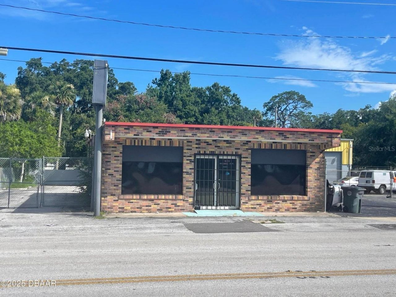 833 MASON AVENUE  Daytona Beach, FL 32117