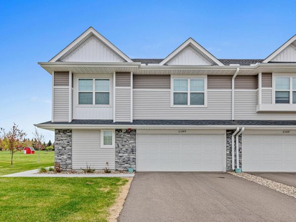 23349 124th Avenue, Rogers, MN 55374