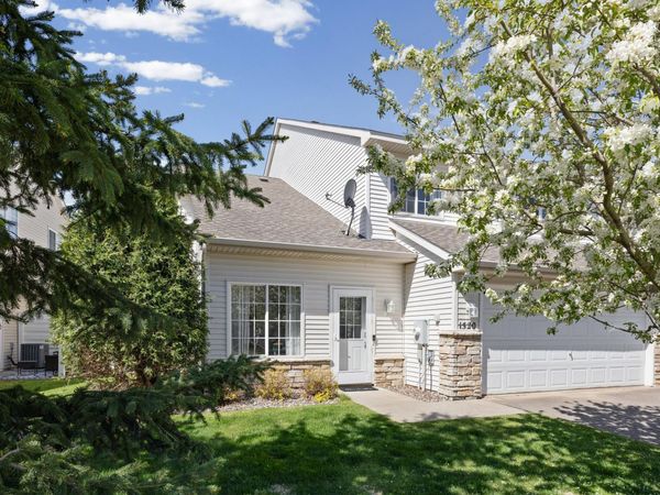 1520 Serenity Lane, Waconia, MN 55387