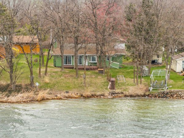 10121 Mounds Point Drive NW, Cass Lake, MN 56633
