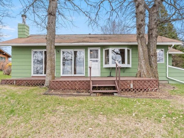 10121 Mounds Point Drive NW, Cass Lake, MN 56633