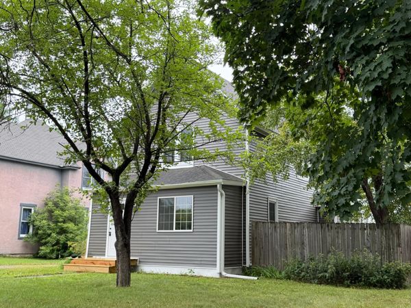 816 N Summit Street, Spooner, WI 54801