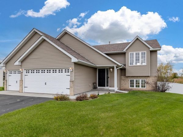 335 Martell Street, Somerset, WI 54025