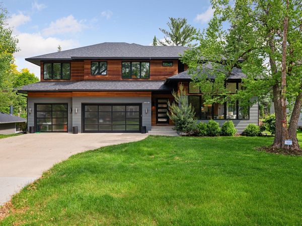 3516 W Fuller Street , Edina, MN 55410