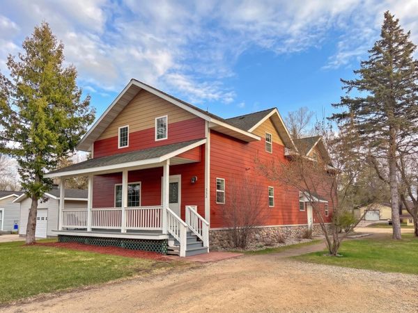 232 2nd Street NW, Menahga, MN 56464