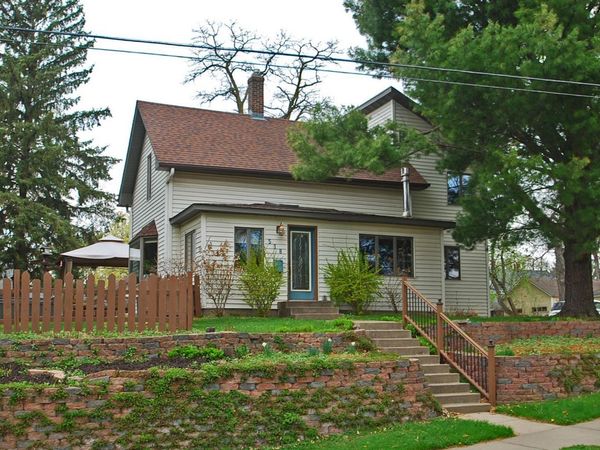 518 Holcombe Street S, Stillwater, MN 55082