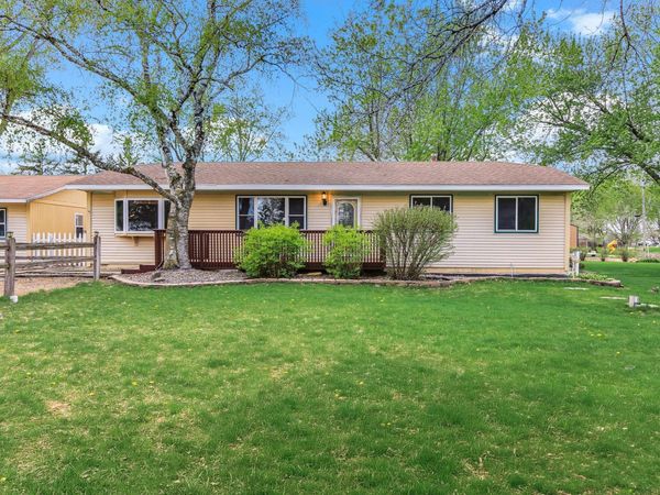 20095 Donnelly Avenue, Farmington, MN 55024